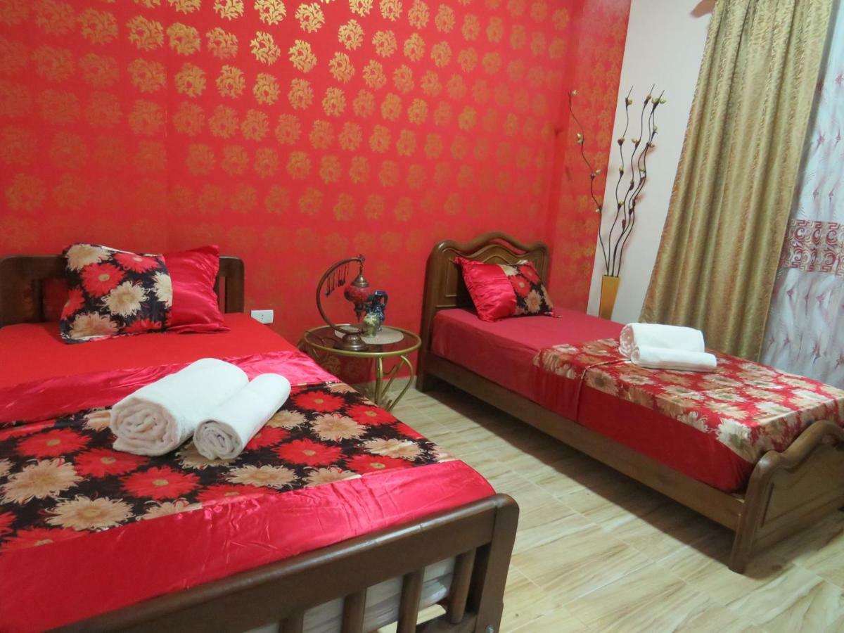 Apartments Yin Yang Redsealine Hurghada Exterior photo