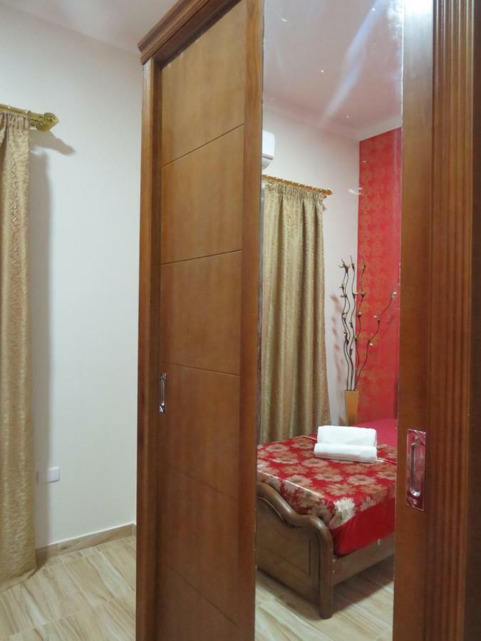 Apartments Yin Yang Redsealine Hurghada Exterior photo